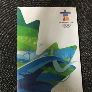 Vancouver 2010 Winter Olympics / Official Spectator Guide